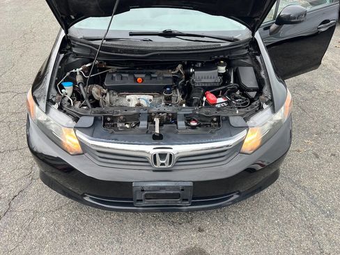 Used 2012 Honda Civic LX image 33