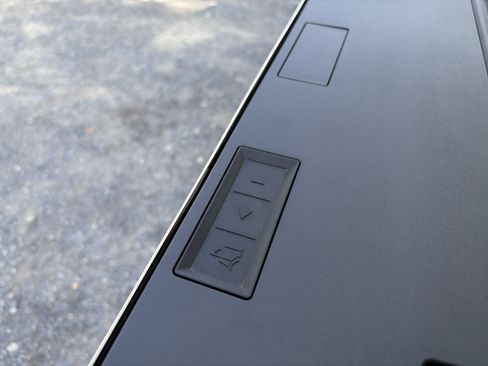 Used 2024 Tesla Cybertruck AWD Crew Cab image 24