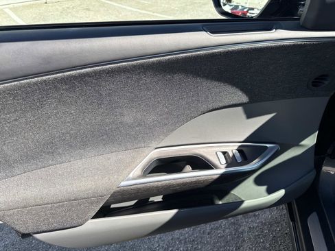 Used 2024 Lucid Air Pure image 12