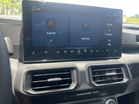 New 2026 Ford Mustang Convertible RWD image 4