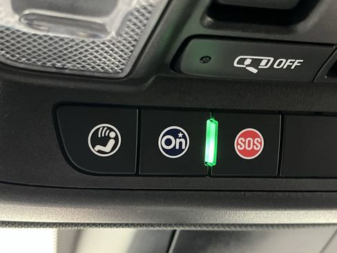 Certified 2023 Chevrolet Blazer Premier w/ Driver Confidence II Package image 31