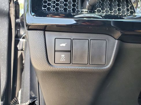 Used 2025 Honda CR-V EX-L image 22