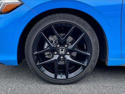 Used 2025 Honda Civic Sport image 7