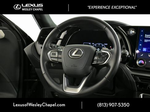 Used 2024 Lexus TX 350 350 image 30