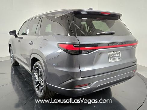 New 2026 Lexus TX 350 FWD image 6