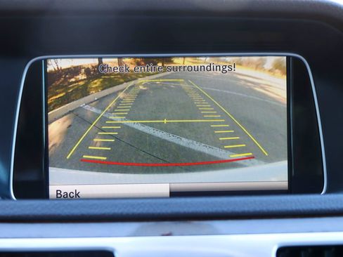 Used 2014 Mercedes-Benz E 350 Sedan image 36