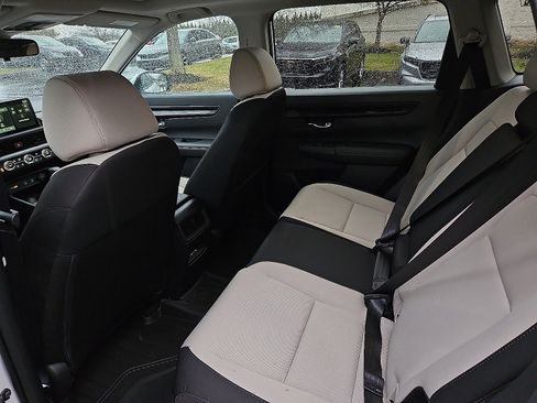 New 2026 Honda CR-V EX image 7