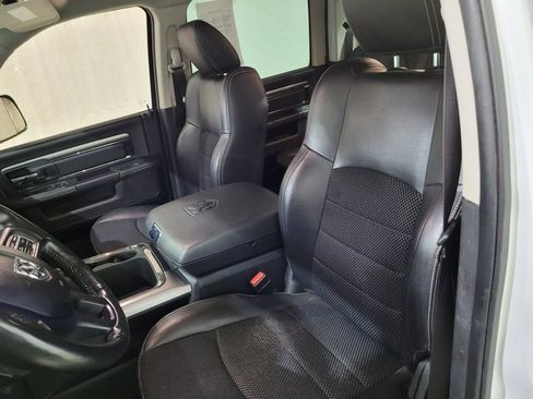 Used 2018 RAM 1500 Sport image 9