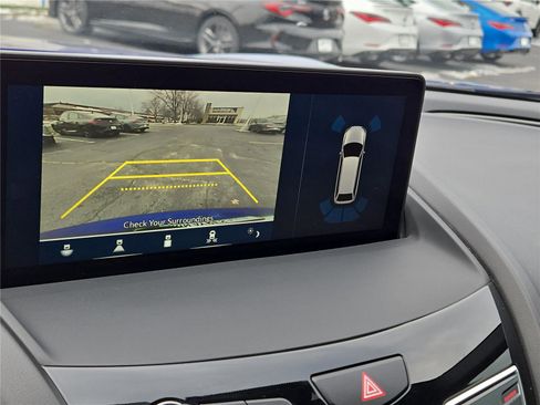 Certified 2023 Acura RDX A-Spec image 7