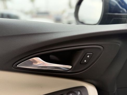 Used 2021 Buick Encore GX Select w/ Experience Buick Package image 6