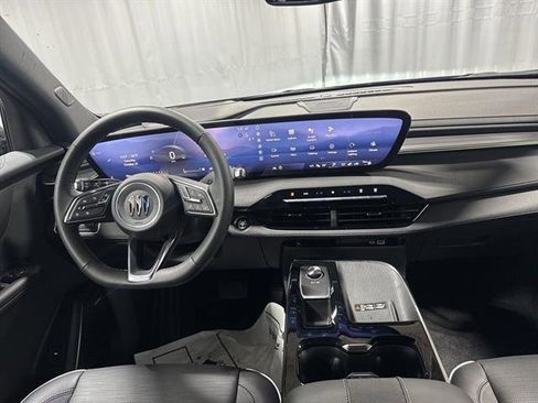 New 2025 Buick Enclave Sport Touring w/ Power Package image 17