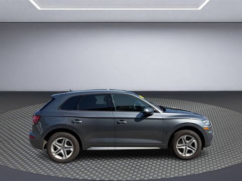 Used 2018 Audi Q5 2.0T Premium AWD/4WD image 8