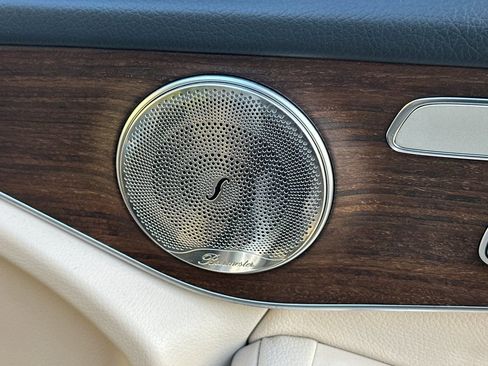 Certified 2022 Mercedes-Benz GLC 300 image 31