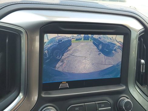Used 2019 Chevrolet Silverado 1500 RST AWD/4WD image 28