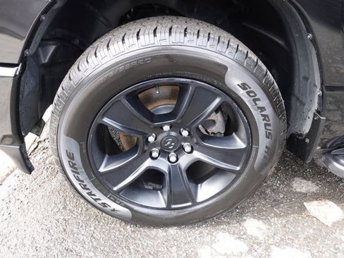 Used 2023 RAM 1500 Sport w/ Rebel Level 2 Equipment Group AWD/4WD image 63