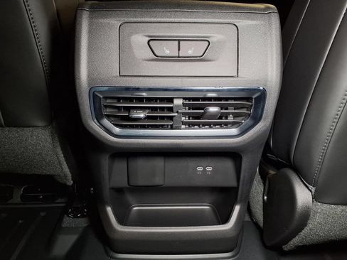New 2026 GMC Sierra EV Denali AWD/4WD image 13