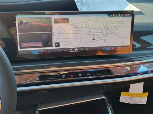 New 2026 BMW 740i xDrive AWD/4WD image 12
