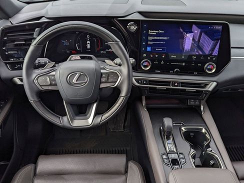 Certified 2025 Lexus RX 350 w/ Luxury Package image 26