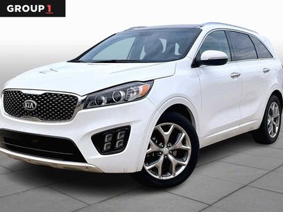Used 2016 Kia Sorento SX