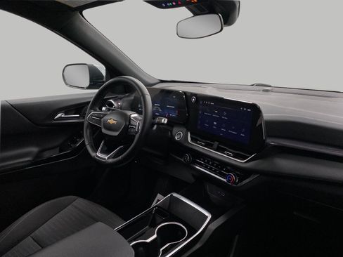 Used 2025 Chevrolet Equinox LT AWD/4WD image 19