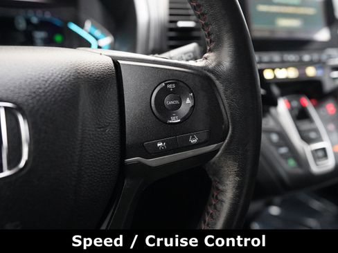 Used 2023 Honda Odyssey Sport image 24