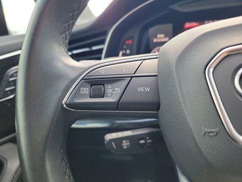 Certified 2023 Audi Q7 3.0T Premium Plus w/ Premium Plus Package image 21