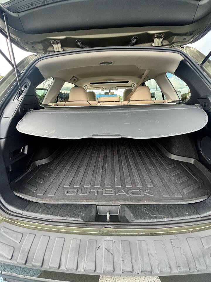Used 2019 Subaru Outback 2.5i Limited w/ Popular Package #2 AWD/4WD image 27
