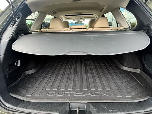 Used 2019 Subaru Outback 2.5i Limited w/ Popular Package #2 AWD/4WD image 27