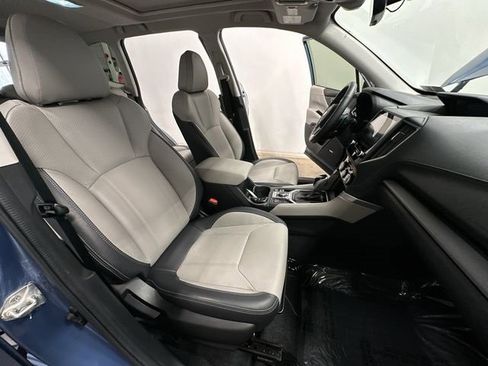 Used 2021 Subaru Forester Limited w/ Popular Package #3 image 23