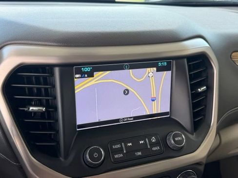 Used 2019 GMC Acadia Denali w/ Technology Package FWD image 24