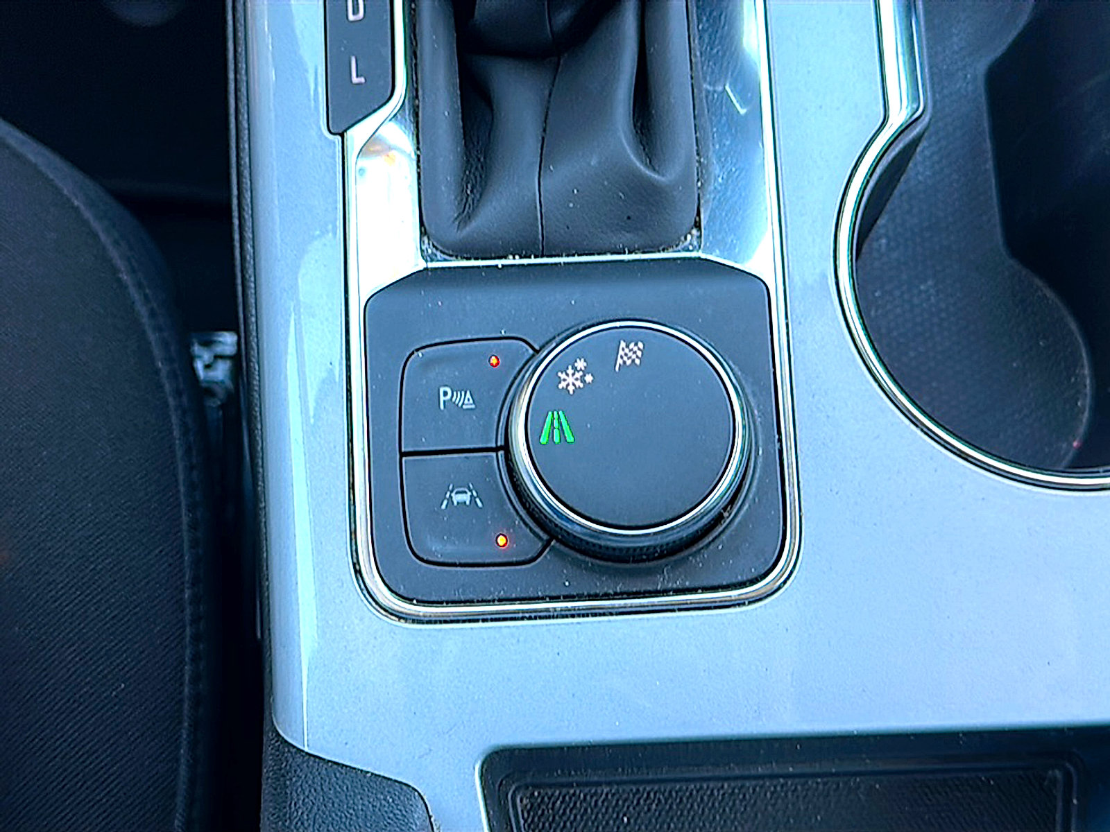 Used 2026 Chevrolet Blazer LT FWD image 36