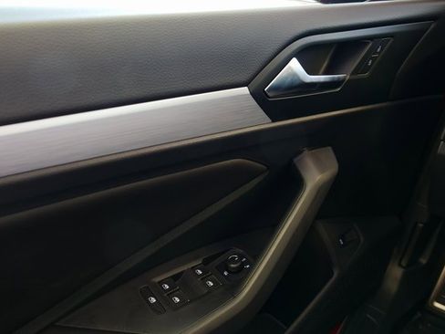 New 2025 Volkswagen Jetta Sport image 27