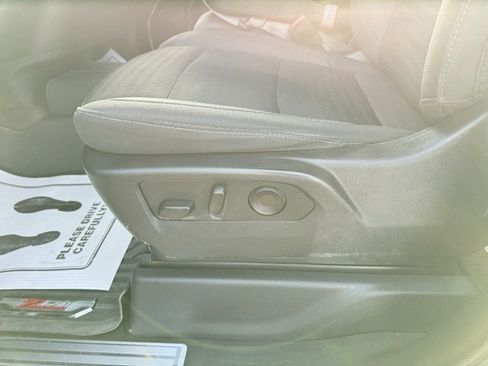 Certified 2024 Chevrolet Silverado 1500 RST image 12