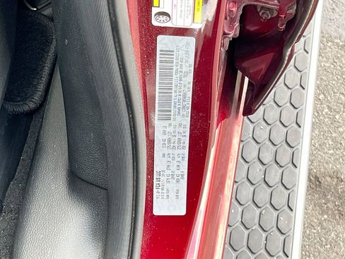 Certified 2019 RAM 1500 Big Horn image 27