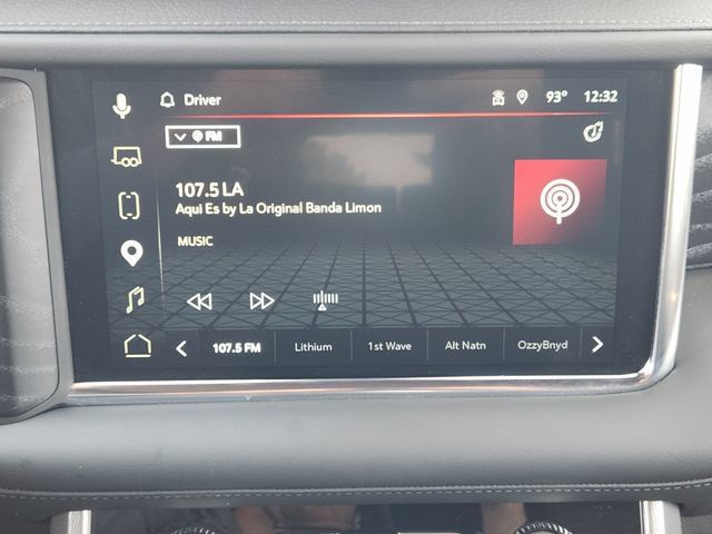Used 2023 GMC Yukon Denali w/ LPO, Floor Liner Package AWD/4WD image 17