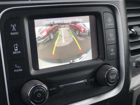 Used 2023 RAM 1500 Tradesman w/ Trailer Tow Group image 20