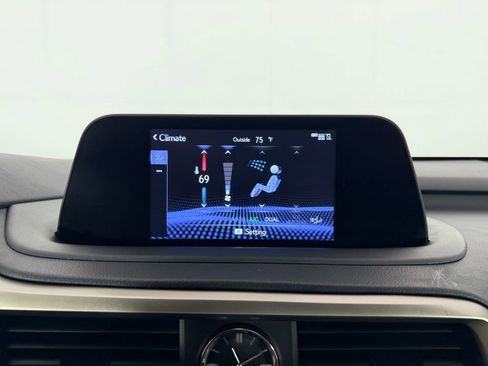 Used 2021 Lexus RX 350 FWD w/ Premium Package image 19