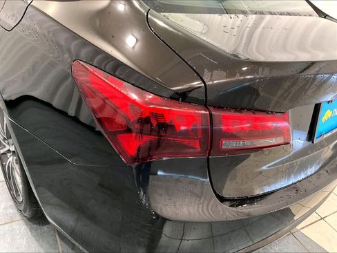 Used 2015 Acura TLX V6 w/ Technology Package image 34