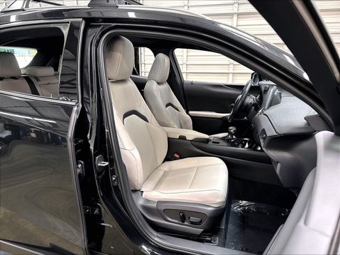 Used 2024 Lexus UX 250h FWD image 32