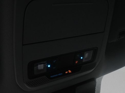 Used 2025 Ford F150 Lightning Flash AWD/4WD image 28