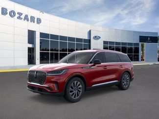 New 2026 Lincoln Aviator Premiere video 1