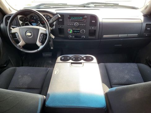 Used 2012 Chevrolet Silverado 1500 LT image 13