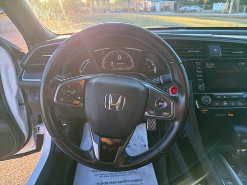 Used 2020 Honda Civic Sport Touring image 24