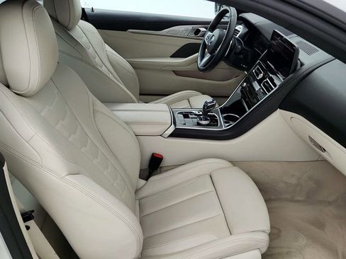 Used 2023 BMW 840i xDrive 840i xDrive image 25