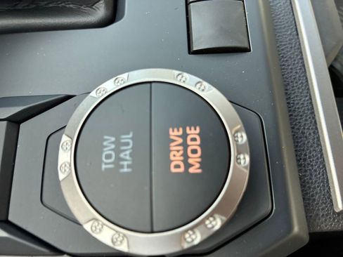 New 2026 Toyota Tacoma TRD Sport image 34