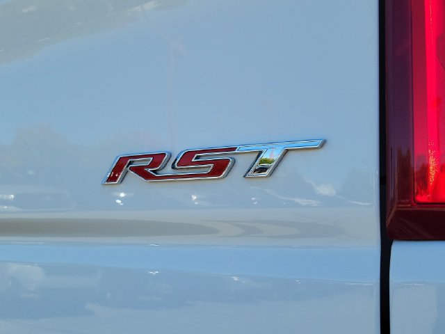 Used 2022 Chevrolet Silverado 1500 RST w/ RST All Star Premium Package AWD/4WD image 8