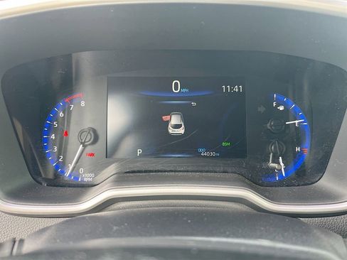 Used 2021 Toyota Corolla XSE image 12