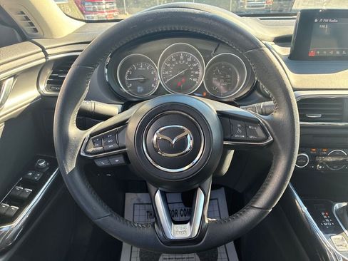 Used 2018 MAZDA CX-9 Sport AWD/4WD image 15