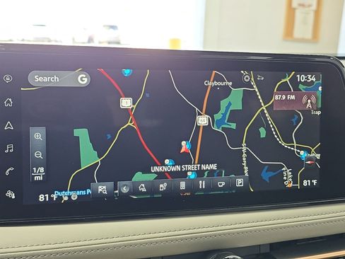 Certified 2023 Nissan Ariya FWD image 22