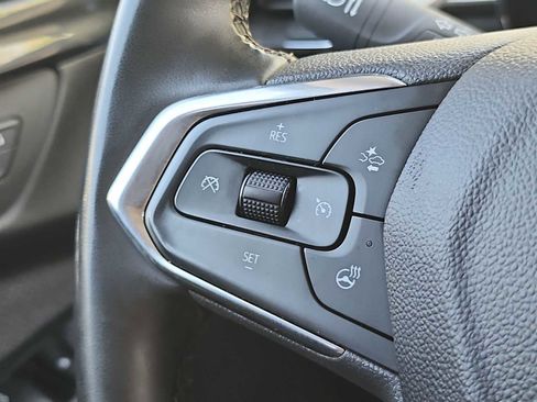 Used 2024 Chevrolet TrailBlazer LT w/ LT Cold Weather Package image 27